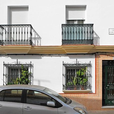 Loft Centro Historico Barbate 아파트 외부 사진